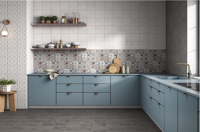 Kitchen Tiles